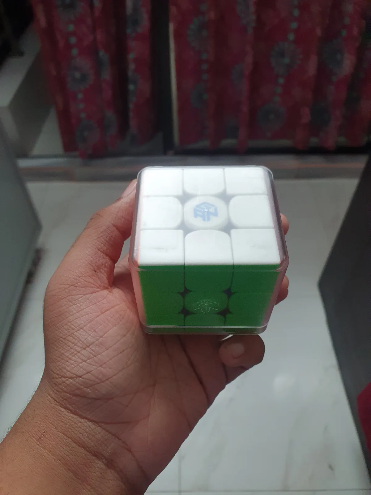 Sayor's GAN V100 Leap