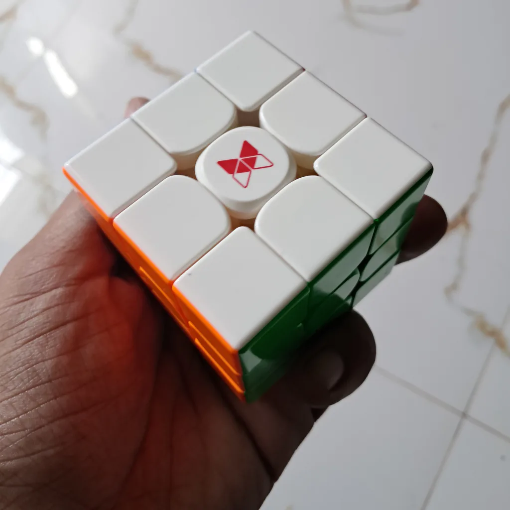 Taufik's XMD Tornado V3 M Flagship